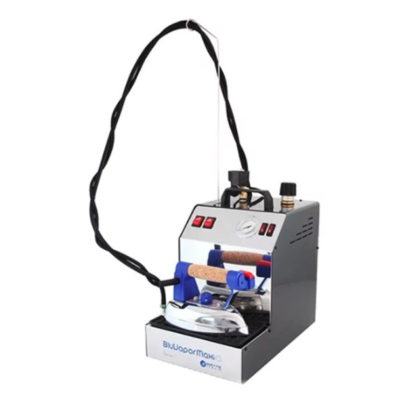 BIEFFE BLU VAPOR MAXI PLUS BFX99CE | SiuvimoManija.lt | Sewing machines in Lithuania