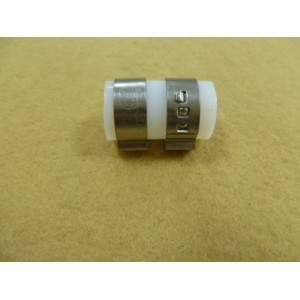 Bieffe silicone connector BFE-MV6
