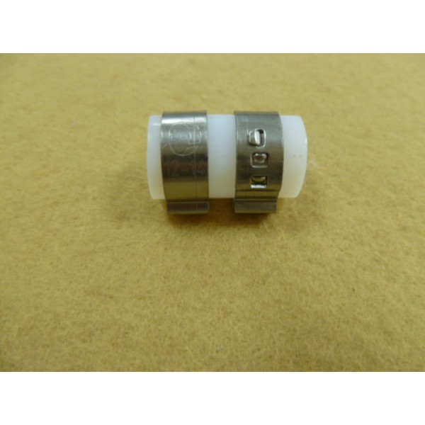Bieffe silicone connector BFE-MV6 | SiuvimoManija.lt | Sewing machines in Lithuania