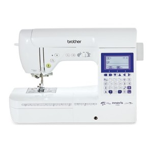 BROTHER Innov-is F420 BROTHER Innov-is F420