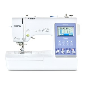 BROTHER Innov-is M380D BROTHER Innov-is M380D