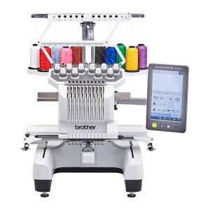 BROTHER PR1060W