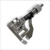 Adjustable blind hem foot (L) ELNA 200-130-028