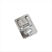 Pintuck foot - narrow