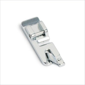 Rolled hem foot (D)