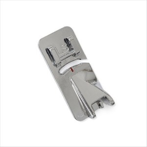 Double seam foot (LS) (202-490-003)
