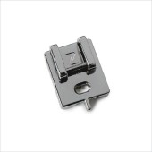 Invisible zipper foot (Z) (202-499-002)