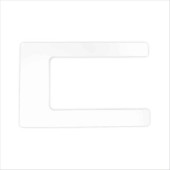 Insert plate K