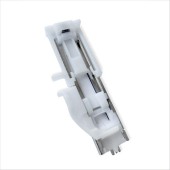 Automatic buttonhole foot (R)