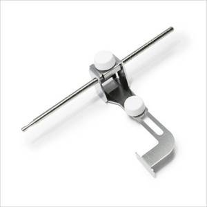 Adjustable seam guide ELNA 795-806-113