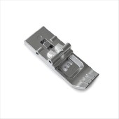 Presser foot (included in sets 795-838-114 and 795-844-032)