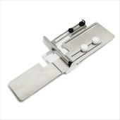 Adjustable hemming attachment ELNA 795-839-115