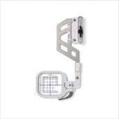 Free-arm hoop FA5e, 50 x 50 mm