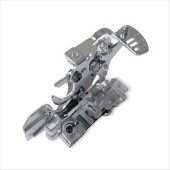 Ruffler with needle bar mount (941-620-305)