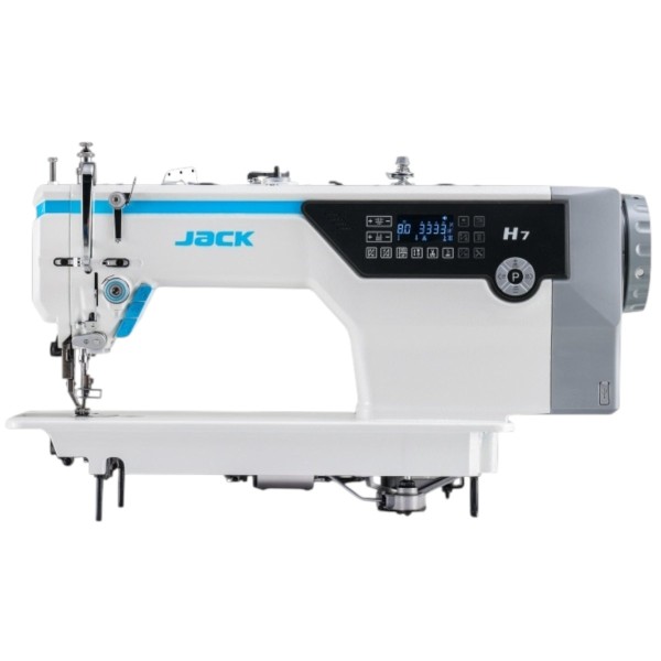 JACK H7-LC | SiuvimoManija.lt | Sewing machines in Lithuania