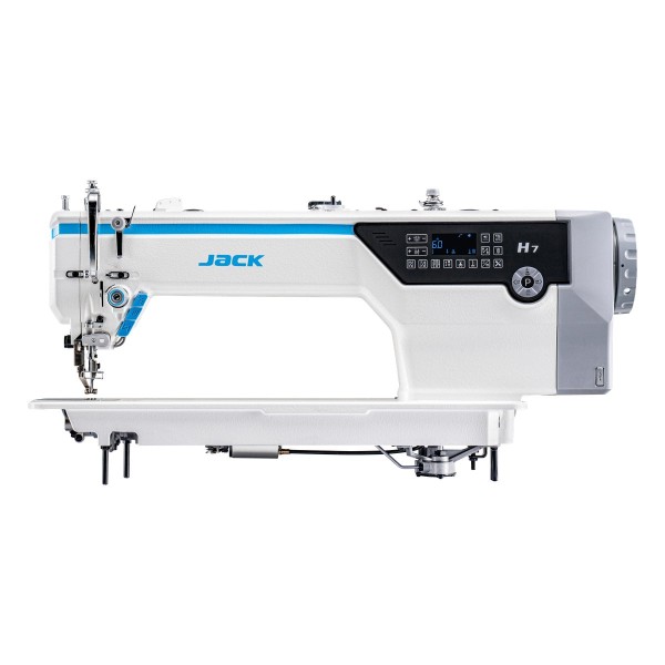 JACK H7-LC | SiuvimoManija.lt | Sewing machines in Lithuania