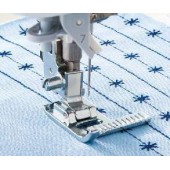JUKI Presser Foot with Guide 40080952