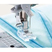 JUKI Invisible Zipper Foot 40080955