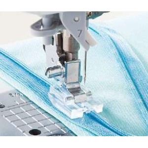 JUKI Invisible Zipper Foot 40080955