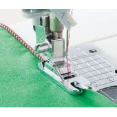 JUKI Hemming Presser Foot for Zigzag 40080957