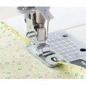 JUKI Rolled Hemming Presser Foot 40080958