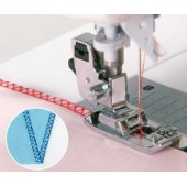 JUKI Overcasting Presser Foot (Overedge Foot) 40080960
