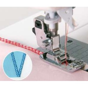 JUKI Overcasting Presser Foot (Overedge Foot) 40080960