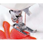 JUKI Open Toe Presser Foot 40080962