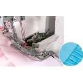 JUKI Gathering Presser Foot 40138121