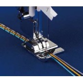 JUKI Cording Presser Foot (for 3 Cords) 40145871