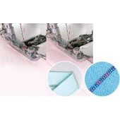 JUKI Universal Blind Stitch Presser Foot (For Right & Left Needle) 40149058