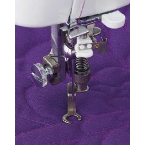 JUKI Quilting Foot Side Open Toe 40166734