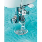 JUKI Echo Quilting Foot 40166739