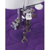 JUKI Quilting Foot Front Open Toe 40171422