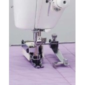 JUKI Quilting guide for the even feed foot 40171424