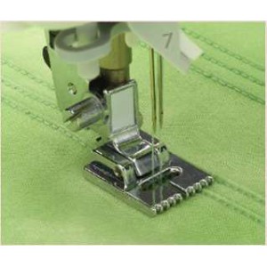 JUKI Pintuck Foot Narrow 40206244