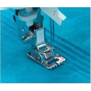 JUKI Pintuck Foot Wide 40206248