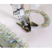 JUKI Fringe Foot 40219620