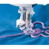JUKI Cording and Embroidery Presser Foot 40224357