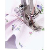 JUKI Adjustable Shirring Foot 40233376