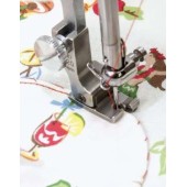 JUKI Compensating Foot Extra Short (Right 1.5mm) 40233377