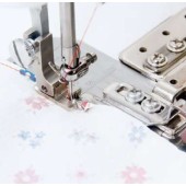 JUKI Swing Hemmer Small Size (incl. SHA50) 5mm 40233379