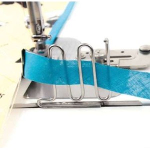 JUKI Tape guide for binder (up to 60 mm) 40233381