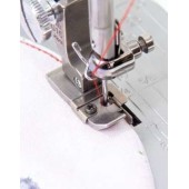 JUKI Spring Guide Hinged Foot (Right 2.0mm) 40242308