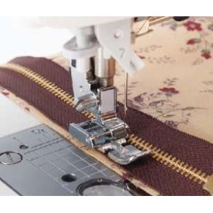 JUKI Zipper Presser Foot 40265042