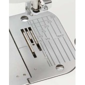 JUKI Standard Throat Plate 40268246