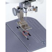 JUKI Throat Plate for Thin Fabric A9839-090-AA0