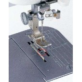JUKI Throat Plate for Thick Fabric A9839-090-BA0