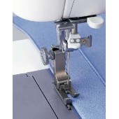 JUKI Compensating Foot (Left 1.5mm) A9843-D25-BA0