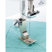 JUKI Regular Hinged Foot (7.5/7.0mm) A9849-D25-BA0